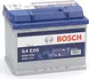 BOSCH S4E Starterbatterie 0092S4E051 Produktbild-Vorschau 6