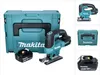 Makita DJV184G1J Scie sauteuse sans fil 18V Brushless + 1x Voir les images du produit 1