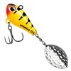 SpinMad Jigmaster 12g Jigspinner - Bleikopf Spinner, Farbe Produktbild-Vorschau 7