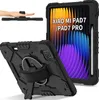 Hülle für Xiaomi Pad 7 / Pad 7 Pro Tablette Schutzhülle Produktbild-Vorschau 2