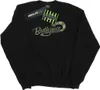 Beetlejuice - Sweatshirt für Herren BI13787 (XL) (Schwarz) Produktbild-Vorschau 1
