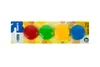 Magneten voor whiteboards, D.Rect 40 mm, set van 4 stuks, Productafbeelding-voorbeeld 4
