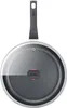 Sauteuse ø24cm Easy Cook Clean + Couvercle - Tefal Voir les images du produit 4