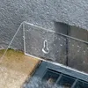 Queence | Lichtschachtabdeckung aus Acryl 100x55 cm | Produktbild-Vorschau 7