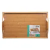 5 five simply smart - Plateau 51x38cm avec pieds en bambou Voir les images du produit 2
