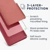 kwmobile Handyhülle für Google Pixel 8 Pro Hülle, für Pixel Produktbild-Vorschau 6