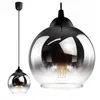 A product shot of a pendant light. Podgląd zdjęcia produktu