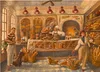 DODO Puzzle Shops: Bä ckerei 300 Teile Produktbild-Vorschau 3