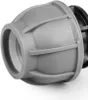 Bradas DSRA10Z25, spoj potrubia, zavlažovací systém, 25 mm, Náhľad obrázku produktu 5