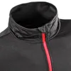 BLACK CREVICE - Herren Funktionsshirt/Skirolli/Second Layer Produktbild-Vorschau 2