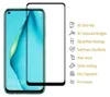 1x 9H Panzerglas für Huawei P40 Lite FULL COVER Produktbild-Vorschau 3