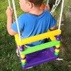 Hängende Gartenschaukel für Kinder MASTER Blau Produktbild-Vorschau 2