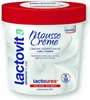 Lactovit Lactourea Feuchtigkeitscreme 250ml Produktbild-Vorschau 1
