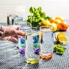 Glasmark Longdrink/Wasserglaser Tumblers - Glas - 6x Stuck Produktbild-Vorschau 6