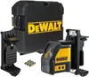 Dewalt DW088K Kreuzlinienlaser mit Koffer Produktbild-Vorschau 15