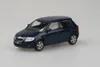 Skoda Fabia II (2006) 1:43 - Bleu tempête métallique Voir les images du produit 1