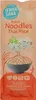MAKARON (RYŻOWY) NOODLE SPAGHETTI BEZGLUTENOWY BIO 250 g - TERRASANA Produktbild-Vorschau