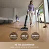 Dreame H12 Pro FlexReach Wet And Dry Staubsauger One Size / Voir les images du produit 4