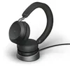 GN Jabra Evolve2 75 - Headset - On-Ear - Bluetooth - Produktbild-Vorschau 12