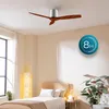 Cecotec Stropný ventilátor s diaľkovým ovládaním, 52" Náhľad obrázku produktu 5