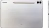Samsung Tablet Galaxy Tab S9 FE+ Silber 31,5 cm 12,4 Zoll Produktbild-Vorschau 8