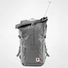 FJÄLLRÄVEN High Coast Foldsack 24 SHARK GREY SHARK GREY - Produktbild-Vorschau 23