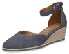 Pumps mit Riemen (diverse Absätze) 1-22319-44 800 Produktbild-Vorschau 1