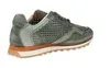Cetti Sneaker Low Herren 32323035343837 Grün 46 EU Produktbild-Vorschau 7