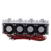 12V 4-čipový TEC1-12706 DIY termoelektrický chladič Náhled obrázku produktu 3