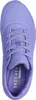 A top-down view of a purple Skechers sneaker. Náhled obrázku produktu