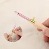 10 Stück Punch Needle Set, Stanznadel-Set Einstellbare Produktbild-Vorschau 4
