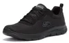 Skechers scarpe Flex Appeal 40, 149303BBK Anteprima dell’immagine prodotto 32