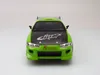 Jadatoys 1:24 Modellauto Brians Mitsubishi Eclipse 1995 Produktbild-Vorschau 5