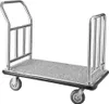 Carrello portabagagli per hotel VEVOR, capacità 340 kg, Anteprima dell’immagine prodotto 1