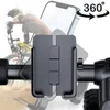 Wozinsky Metal Phone Holder for Bike, Scooter Black Voir les images du produit 20