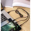 USB-Kabel 3in1 Izoxis 22194 Produktbild-Vorschau 4