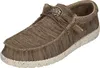 HEYDUDE Instappers Wally Sox HD40019-255 Brown-42 Náhľad obrázku produktu 23