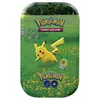 Mini plechovka Pokemon Go Náhled obrázku produktu 1