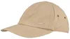 Göttmann Baseball-Cap mit UV- Schutz 40+ aus 100% Baumwolle in beige
