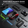 POPDEER PD-ONE 4000A All-in-One Starthilfe mit integrierten Produktbild-Vorschau 5