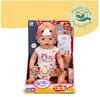 BABY born 839560, Babypuppe, Weiblich, 1 Jahr(e), Produktbild-Vorschau 2