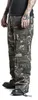 Brandit Pure Vintage Outdoorhose Größe 4XL Farbe Wald Produktbild-Vorschau 16