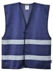 Portwest F474 Iona Weste Navy Gr. L/XL Produktbild-Vorschau 3