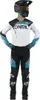 O'Neal Trikot HARDWEAR AIR SLAM schwarz/blau L Produktbild-Vorschau 3