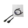 LogiLink CU0123, 2 m, Micro-USB B, Micro-USB B, USB 2.0, Produktbild-Vorschau 4