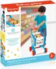 Dolu Fisher Price Boodschappenkar + Accessoires Podgląd zdjęcia produktu 2