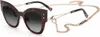 Brillengestell + Sonnenbrille Missoni MIS-0054-CS-DDB Ø 53 Produktbild-Vorschau 2