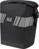 Jack Wolfskin Rack Torba na bagażnik Black 22 L Podgląd zdjęcia produktu 2