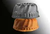 KAISER Bundform Inspiration Ø16cm schwarz Produktbild-Vorschau 11