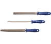 KRAFTMANN 50235 Holzraspel-Satz 3-tlg., 200 mm Produktbild-Vorschau 1